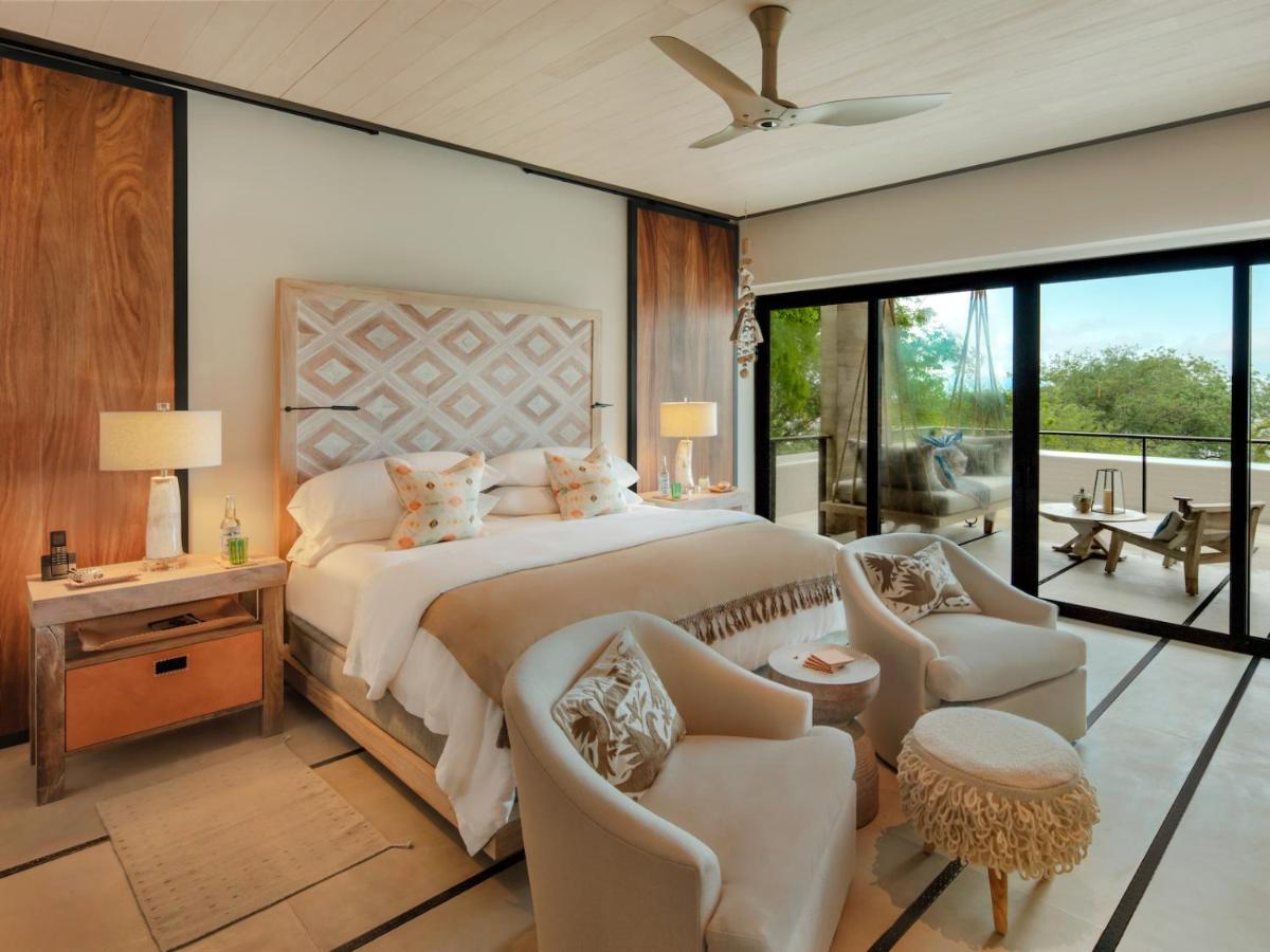 Susurros Del Corazon, Auberge Resorts Collection La Cruz de Huanacaxtle Zewnętrze zdjęcie