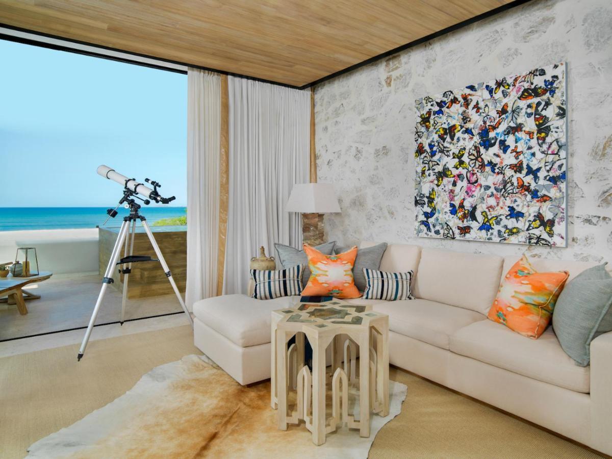 Susurros Del Corazon, Auberge Resorts Collection La Cruz de Huanacaxtle Zewnętrze zdjęcie