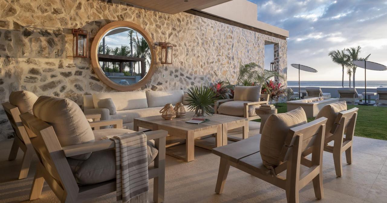 Susurros Del Corazon, Auberge Resorts Collection La Cruz de Huanacaxtle Zewnętrze zdjęcie