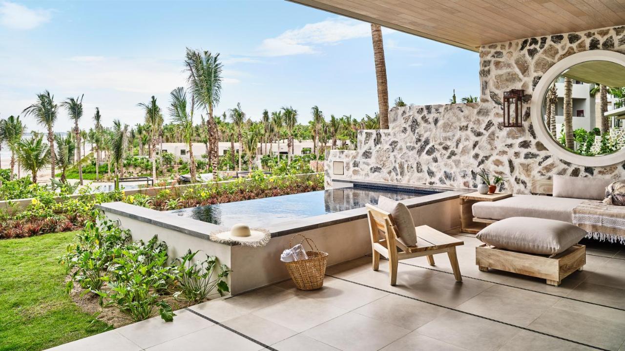 Susurros Del Corazon, Auberge Resorts Collection La Cruz de Huanacaxtle Zewnętrze zdjęcie
