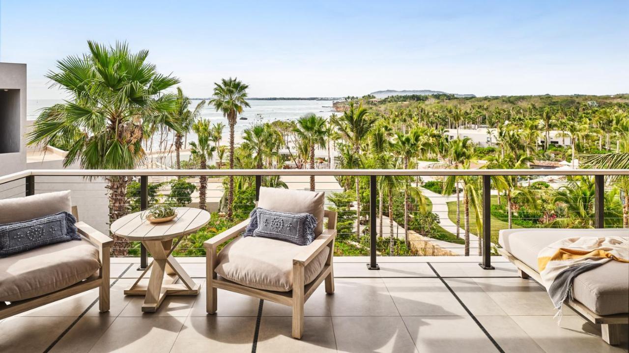 Susurros Del Corazon, Auberge Resorts Collection La Cruz de Huanacaxtle Zewnętrze zdjęcie