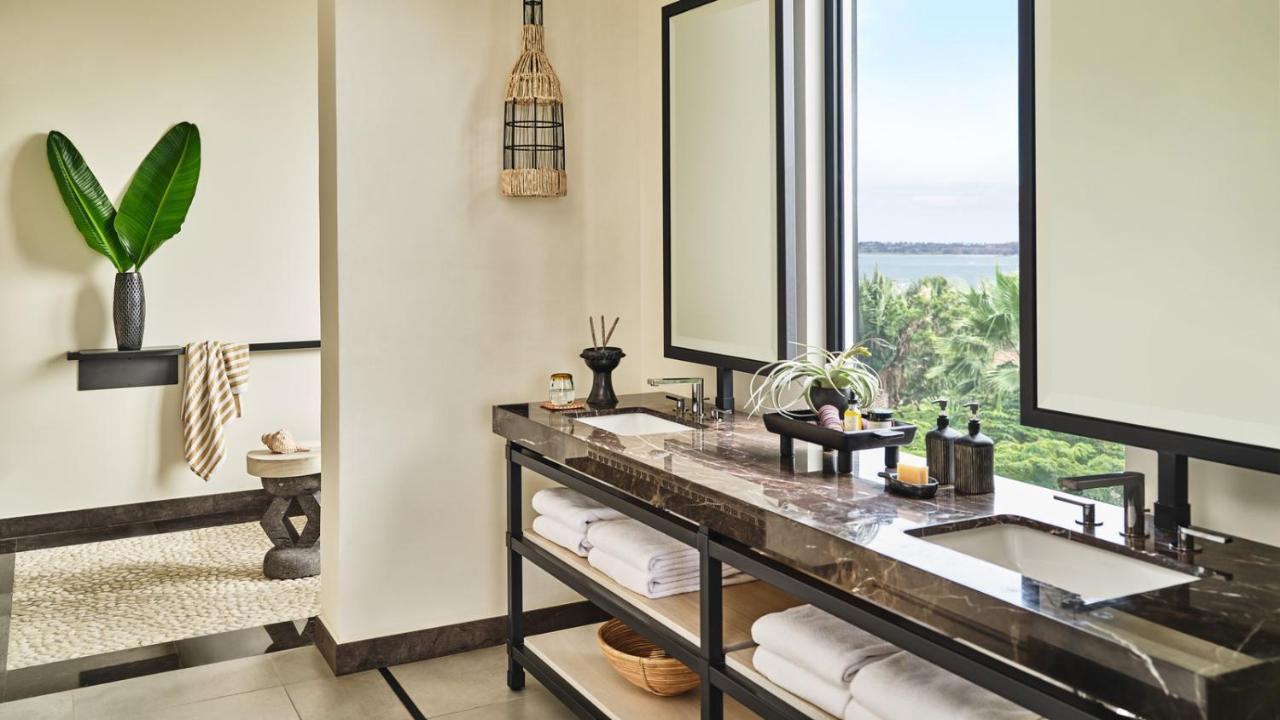 Susurros Del Corazon, Auberge Resorts Collection La Cruz de Huanacaxtle Zewnętrze zdjęcie