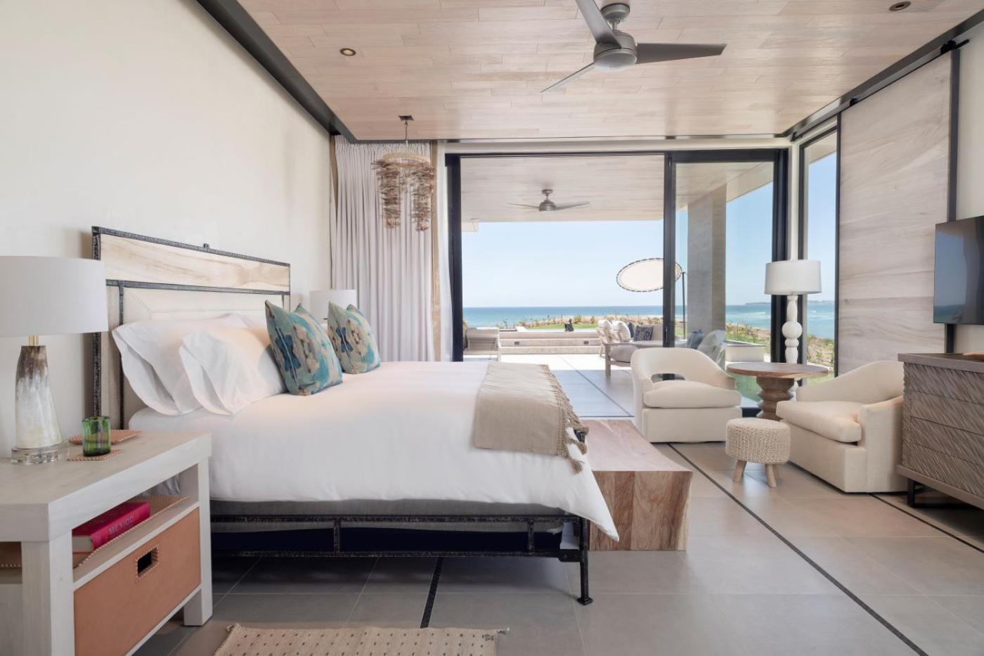 Susurros Del Corazon, Auberge Resorts Collection La Cruz de Huanacaxtle Zewnętrze zdjęcie